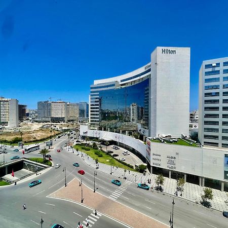 טנג'יר Charming 2 Bedrooms - Train Station Downtown מראה חיצוני תמונה