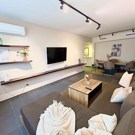 טנג'יר Charming 2 Bedrooms - Train Station Downtown מראה חיצוני תמונה