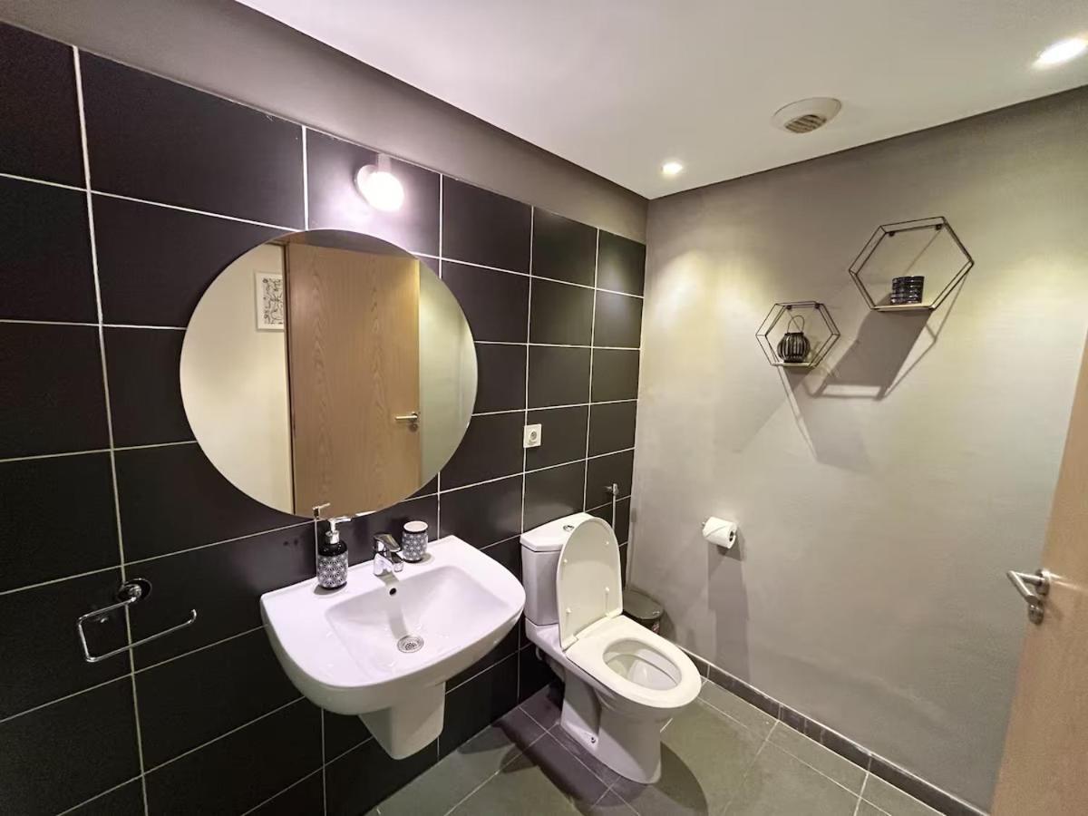 טנג'יר Charming 2 Bedrooms - Train Station Downtown מראה חיצוני תמונה