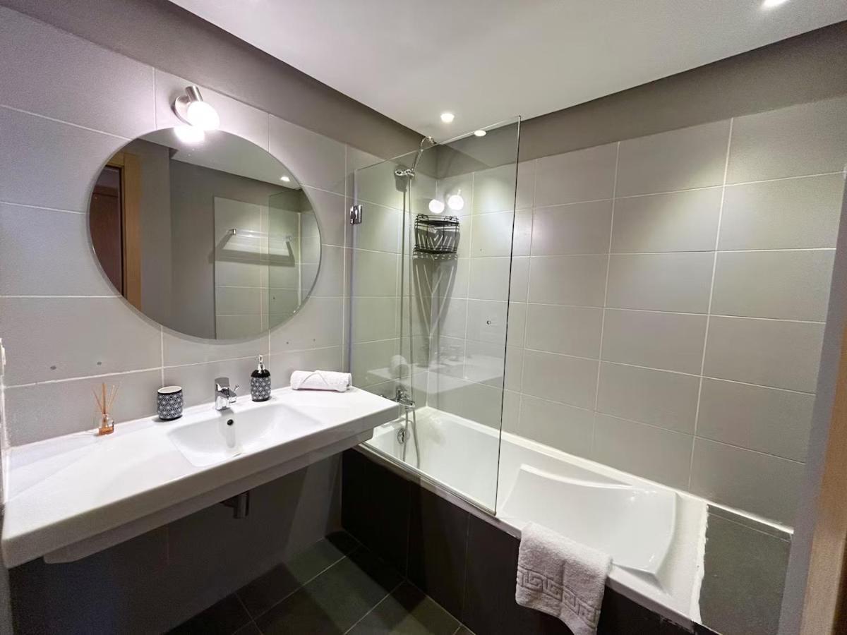 טנג'יר Charming 2 Bedrooms - Train Station Downtown מראה חיצוני תמונה