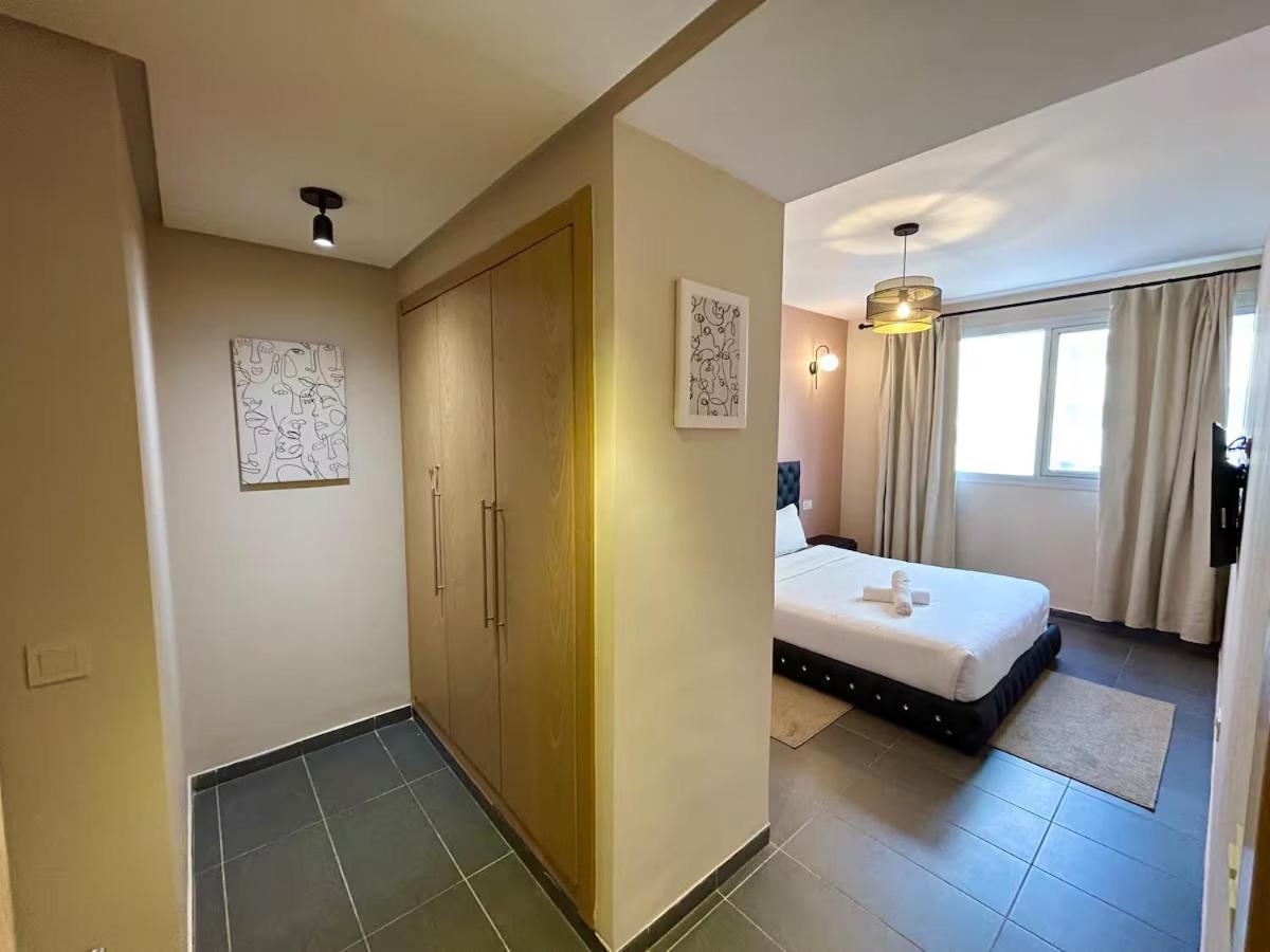 טנג'יר Charming 2 Bedrooms - Train Station Downtown מראה חיצוני תמונה