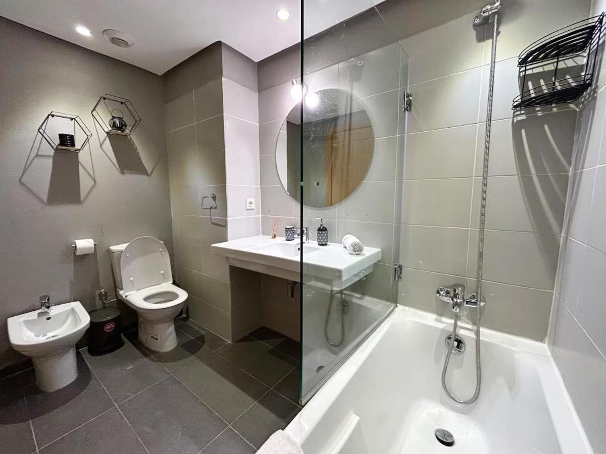 טנג'יר Charming 2 Bedrooms - Train Station Downtown מראה חיצוני תמונה