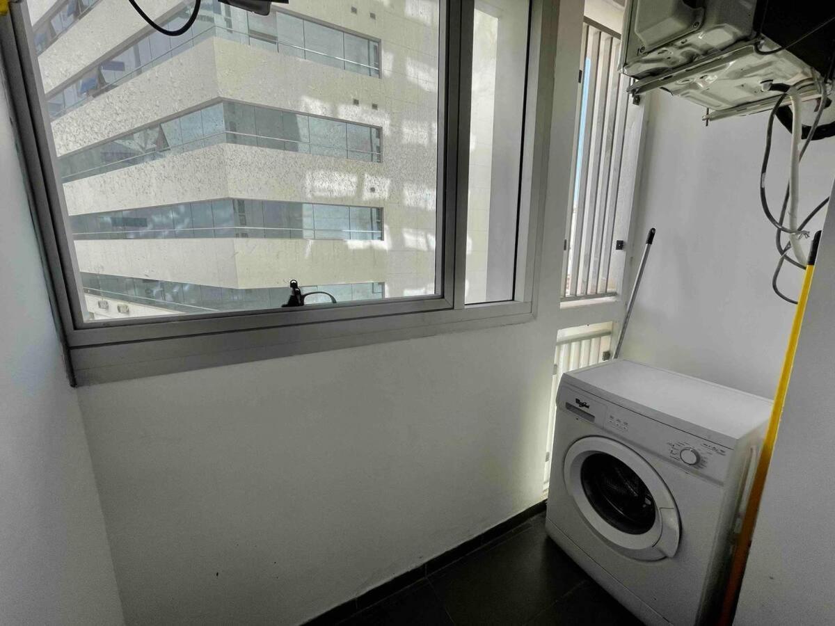טנג'יר Charming 2 Bedrooms - Train Station Downtown מראה חיצוני תמונה