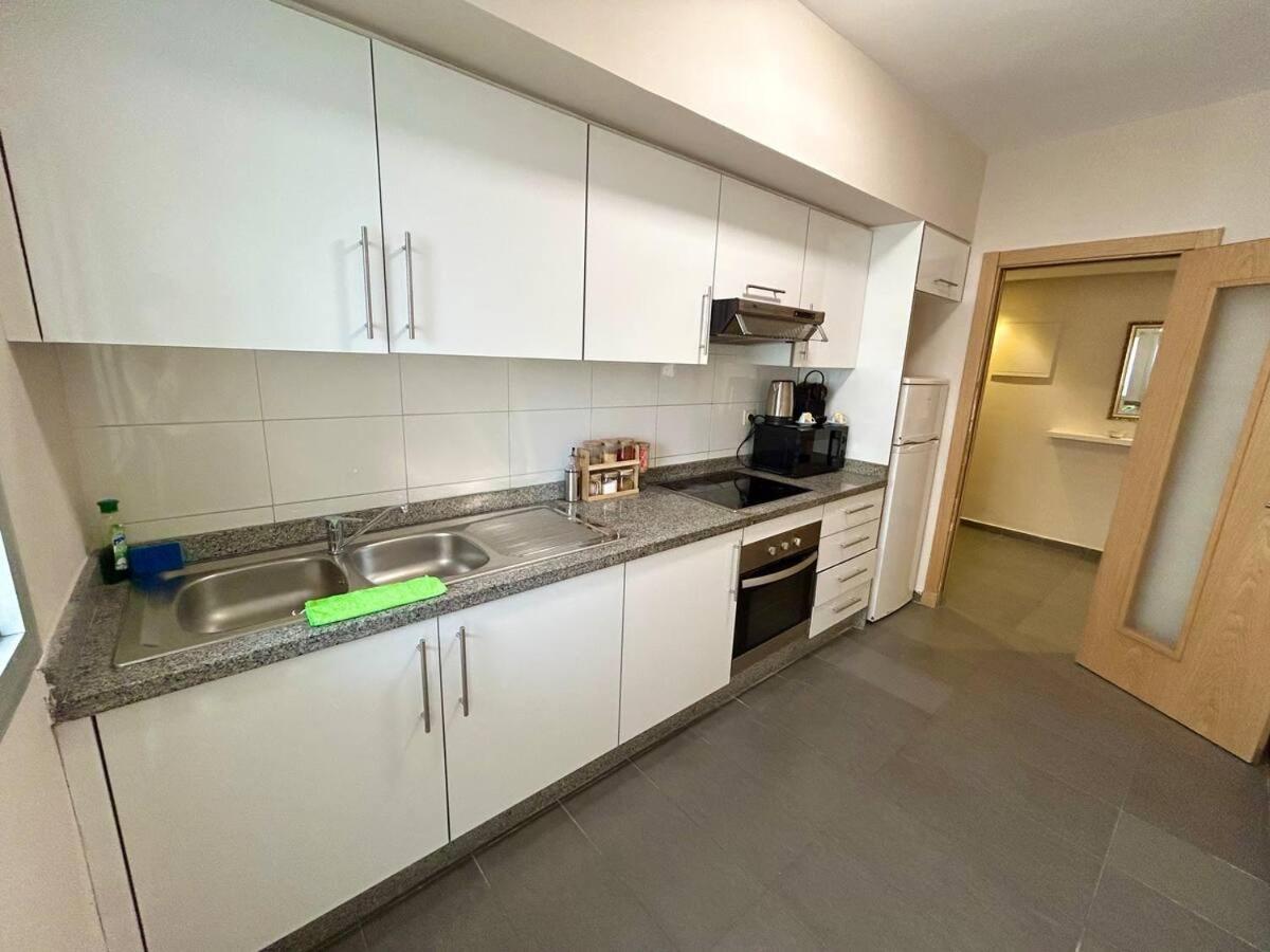 טנג'יר Charming 2 Bedrooms - Train Station Downtown מראה חיצוני תמונה