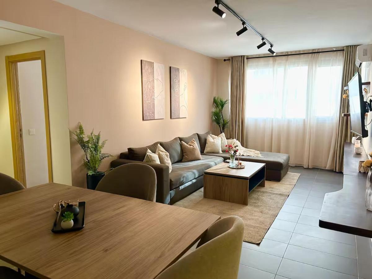 טנג'יר Charming 2 Bedrooms - Train Station Downtown מראה חיצוני תמונה