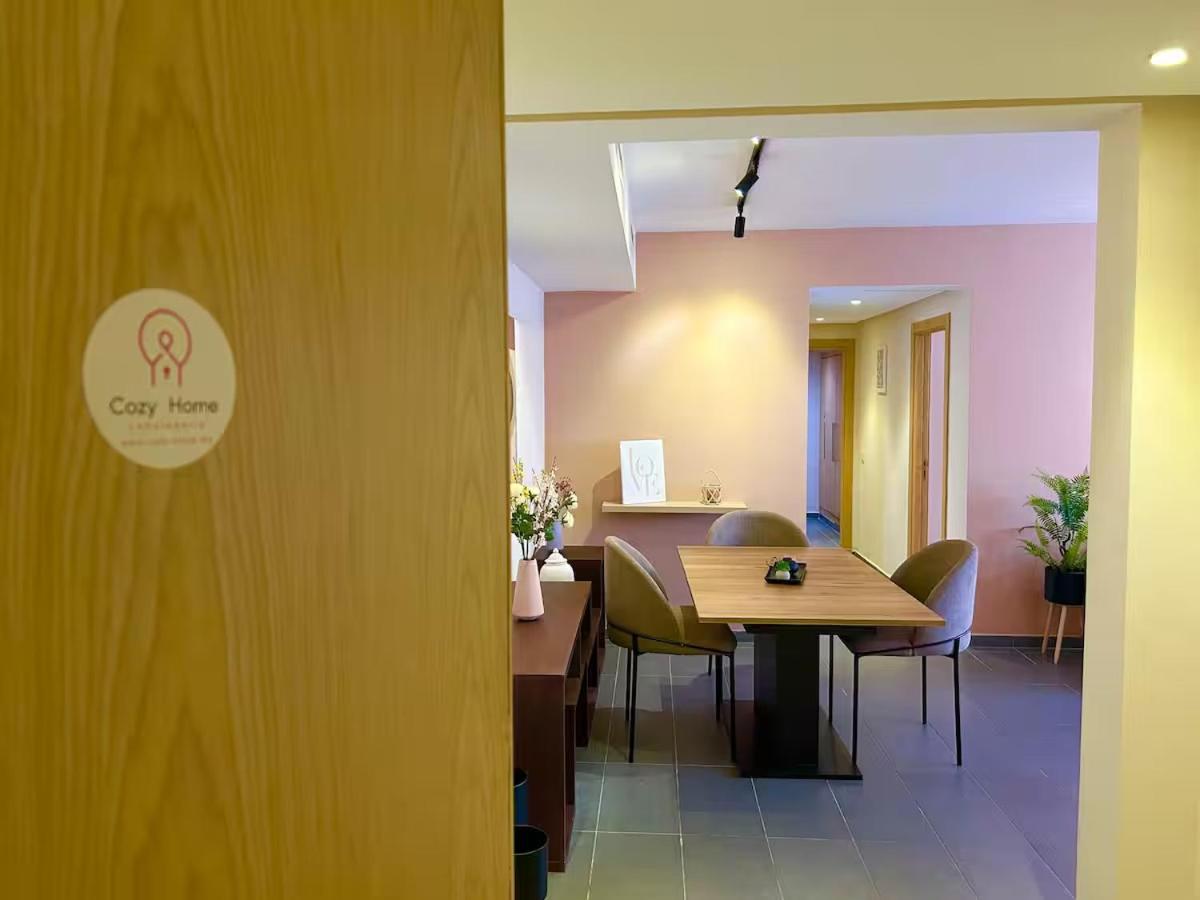 טנג'יר Charming 2 Bedrooms - Train Station Downtown מראה חיצוני תמונה